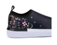 TENIS GLAM FLORESTA ENCANTADA BIBI
