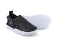 TENIS GLAM FLORESTA ENCANTADA BIBI