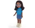 Polly Picnic Polly Pocket