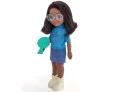 Polly Picnic Polly Pocket