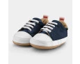 Tênis Baby Bibi Afeto Joy Naval 1124069