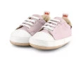 Tênis Baby Bibi Afeto Joy Quartzo 1124133