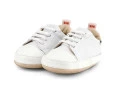Tênis Baby Bibi Afeto Joy Branco 1124140