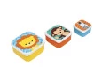 Kit 3 Potinhos Animal Fun - Buba