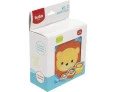 Kit 3 Potinhos Animal Fun - Buba