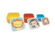 Kit 3 Potinhos Animal Fun - Buba