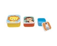 Kit 3 Potinhos Animal Fun - Buba