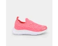 Tênis Bibi Action Candy - Rosa 