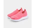 Tênis Bibi Action Candy - Rosa 