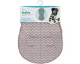 Almofada Protetora de Carrinho Zig Zag - BUBA