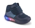 Bota Infantil de Luz Bibi Naval Space Wave 3.0 1199066