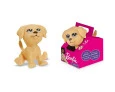 Taffy Na Casinha Mini Pets Da Barbie