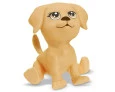 Taffy Na Casinha Mini Pets Da Barbie