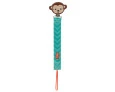 Prendedor de Chupeta Animal Fun Macaco - Buba