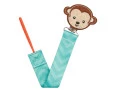 Prendedor de Chupeta Animal Fun Macaco - Buba