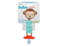 Prendedor de Chupeta Animal Fun Macaco - Buba