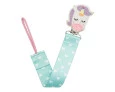 PRENDEDOR DE CHUPETA ANIMAL FUN UNICÓNIO - Buba