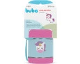Pote Térmico com Talher Animal Fun Unicórnio - BUBA