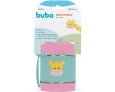 Pote Térmico com Talher Animal Fun Girafa - BUBA