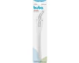 Canudo de Reposição em Silicone - BUBA