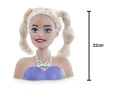 BARBIE SALÃO DE BELEZA