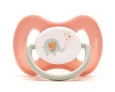 Chupeta Comfort Buba Elefantinho Rosa