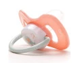 Chupeta Comfort Buba Elefantinho Rosa