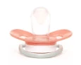 Chupeta Comfort Buba Elefantinho Rosa