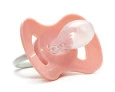 Chupeta Comfort Buba Elefantinho Rosa