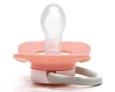Chupeta Comfort Buba Elefantinho Rosa