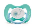 Chupeta Comfort Buba Elefantinho Azul 12659
