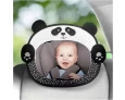 Espelho Retrovisor Para Banco Traseiro Panda - BUBA