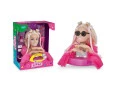 Styling Head Extra Barbie