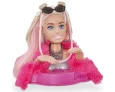 Styling Head Extra Barbie
