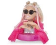 Styling Head Extra Barbie