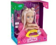 Styling Head Extra Barbie