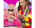 Styling Head Extra Barbie