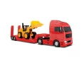 CAMINHÃO CARREGADEIRA DIAMOND TRUCK