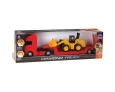 CAMINHÃO CARREGADEIRA DIAMOND TRUCK
