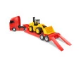 CAMINHÃO CARREGADEIRA DIAMOND TRUCK