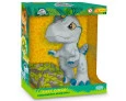 BABY DINOS BLUE BABY