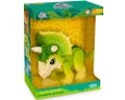 BABY DINOS TRICERATOPS PUPEE
