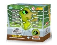 MINI DINO BABY T-REX PUPEE