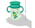 Copo de Treinamento 360° Buba Zoo Dino