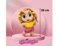 BONECA MC DIVERTIDA BABY BRINK