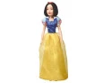 BONECA PRINCESA BRANCA DE NEVE