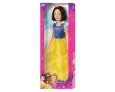 BONECA PRINCESA BRANCA DE NEVE