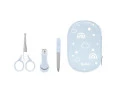 KIT MANICURE COM ESTOJO BUBA