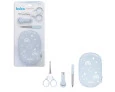 KIT MANICURE COM ESTOJO BUBA