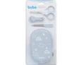 KIT MANICURE COM ESTOJO BUBA